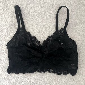 Signature8 bralette